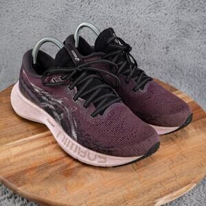 Asics Gel Nimbus Lite 3 Running Shoes 1012B198 Women's Size 8